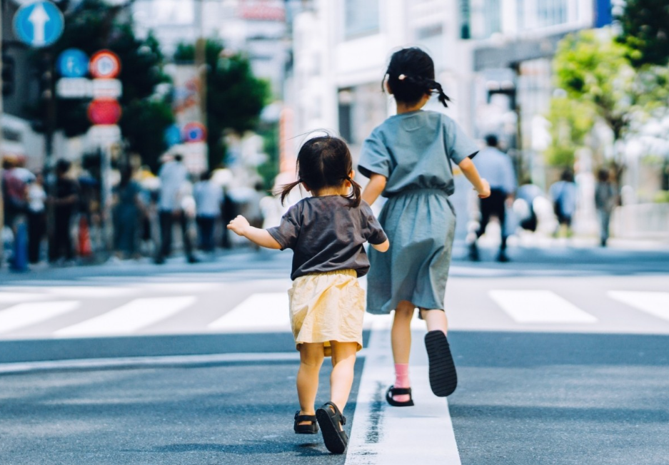 Η αλήθεια πίσω από την πιο ασφαλή χώρα στον πλανήτη
