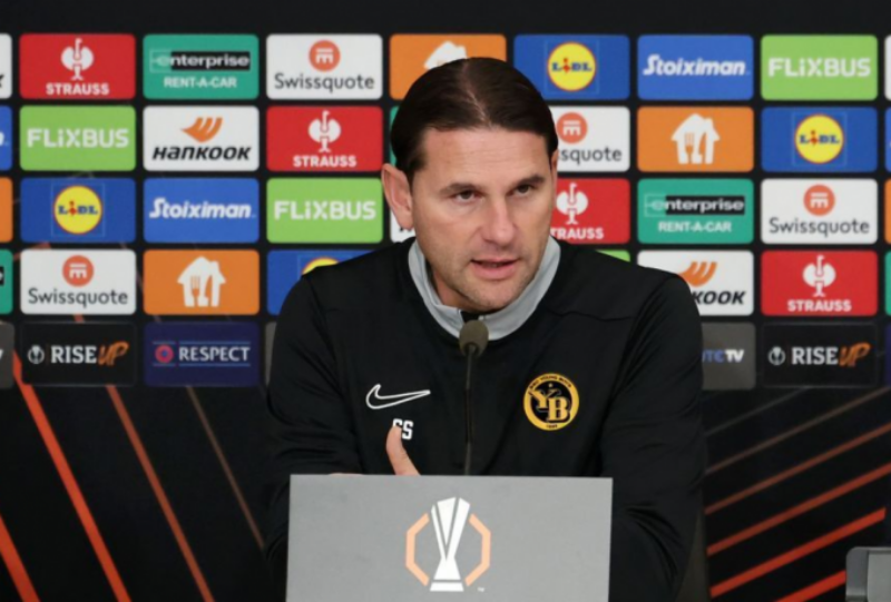 Προπονητής Γιουνγκ Μπόις: «Ο ΠΑΟΚ έχει πολύ γρήγορα εξτρέμ – Πρέπει να μπλοκάρουμε τον Κωνσταντέλια»