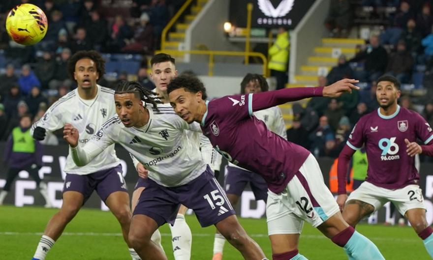 Δεν βρήκε γιατρειά ούτε στη μετα-Αμορίμ εποχή η Μάντσεστερ Γιουνάιτεντ!