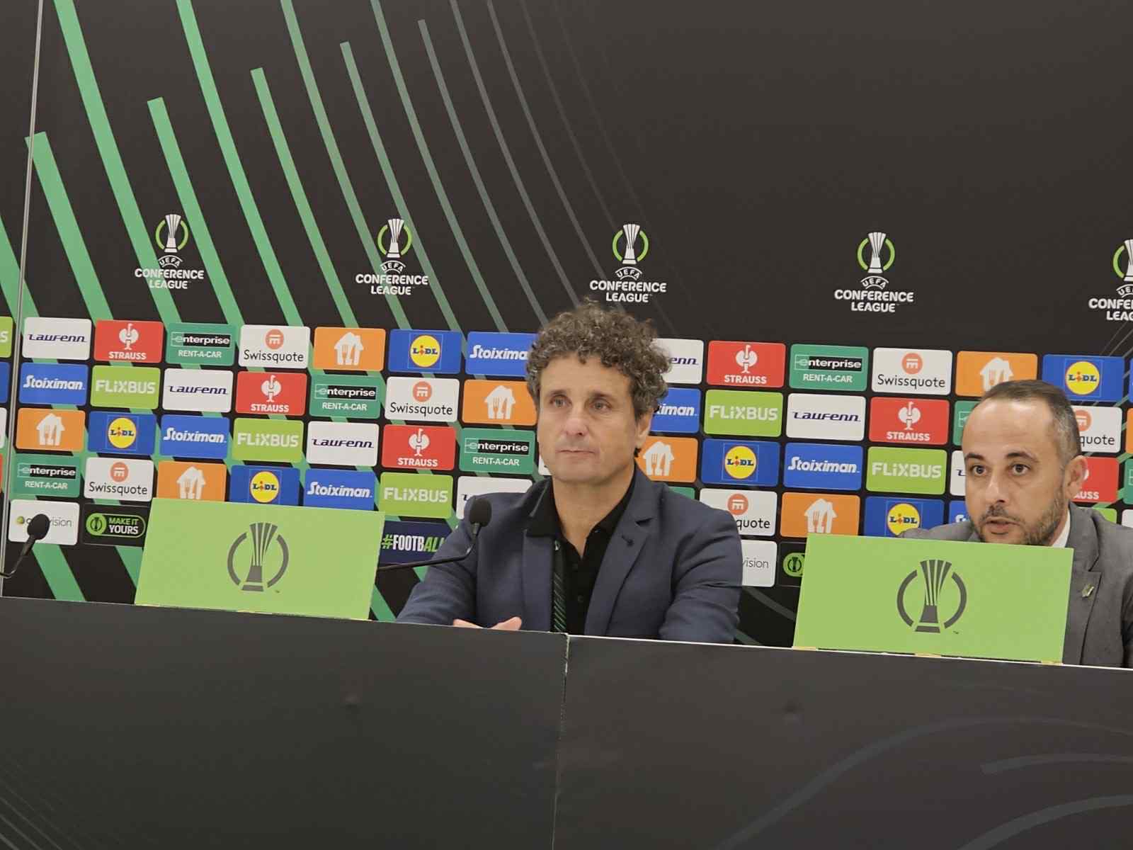 ΙΔΙΑΚΕΘ: «Είμαστε χαρούμενοι για την πρόκριση στους 16»