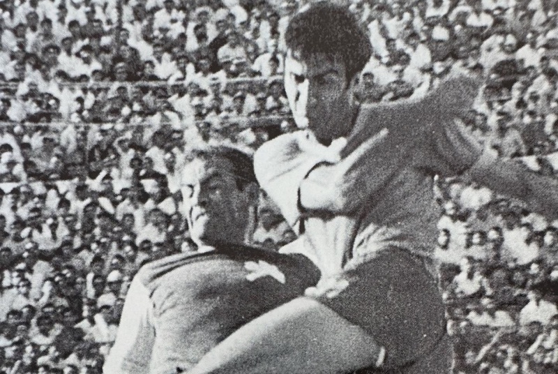 ΑΠΟΕΛ: Θυμήθηκε τα ντέρμπι «αιωνίων» στα οποία σημειώθηκαν… οκτώ τέρματα!