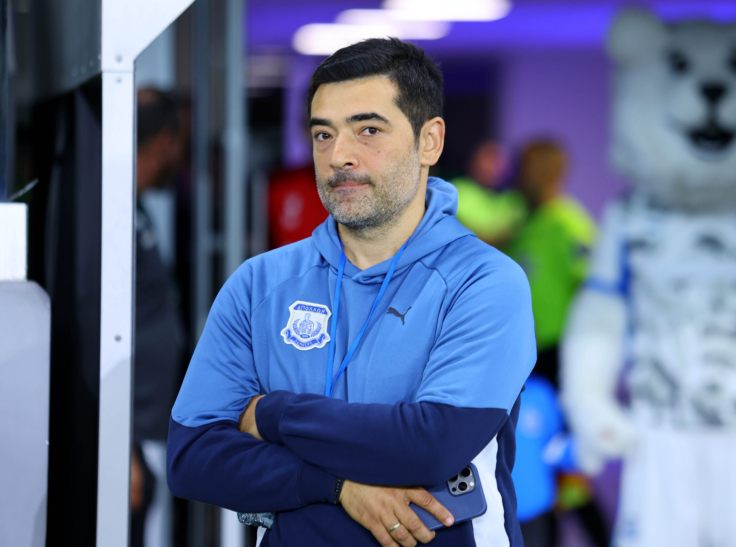 «Κρατάμε μικρό καλάθι – Χρειαζόμαστε σταθερότητα και βελτίωση» – Τι είπε για τον Λοσάδα και προσθήκες