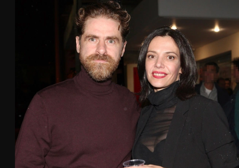 8 ζευγάρια που ερωτεύτηκαν στα γυρίσματα τηλεοπτικών σειρών και μάλλον δεν το ήξερες