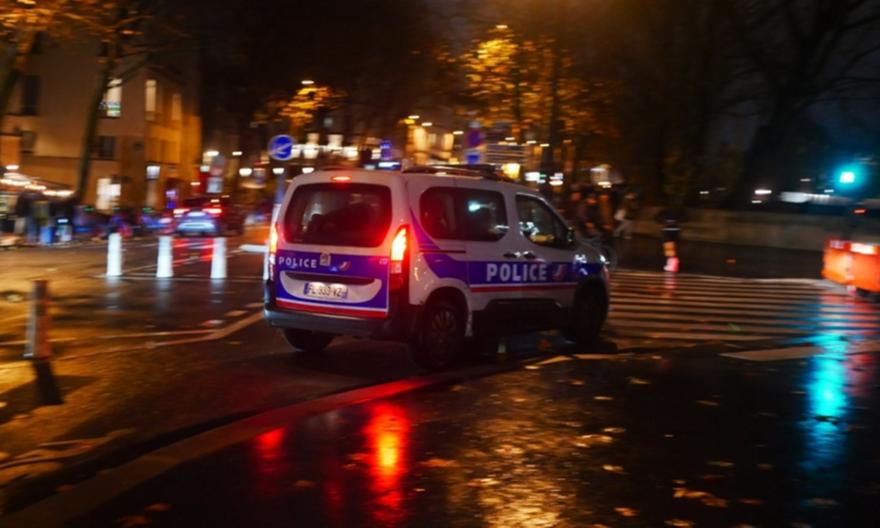 Συναγερμός στο Παρίσι: Εκκενώσεις κτιρίων μετά από απειλές για βόμβα