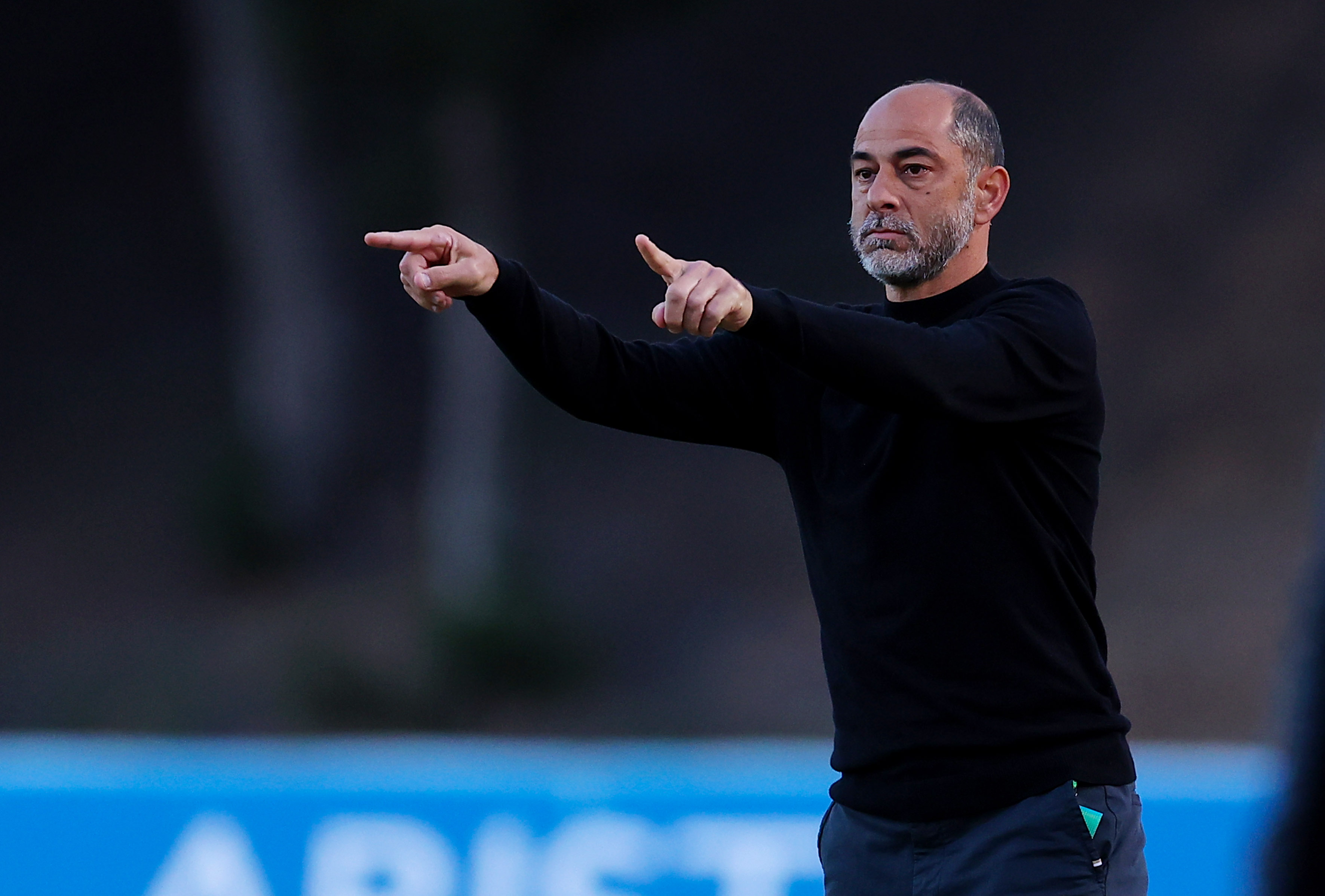 Οι επιλογές του προπονητή του Ακρίτα (2025/26)