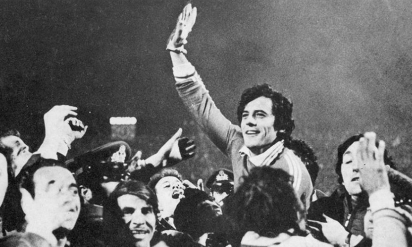 ΑΕΚ, καν'το ξανά, όπως το... 1977: Το θαύμα που κυνηγά με οδηγό το παρελθόν στη ρεβάνς με την Ράγιο Βαγεκάνο (ΒΙΝΤΕΟ)