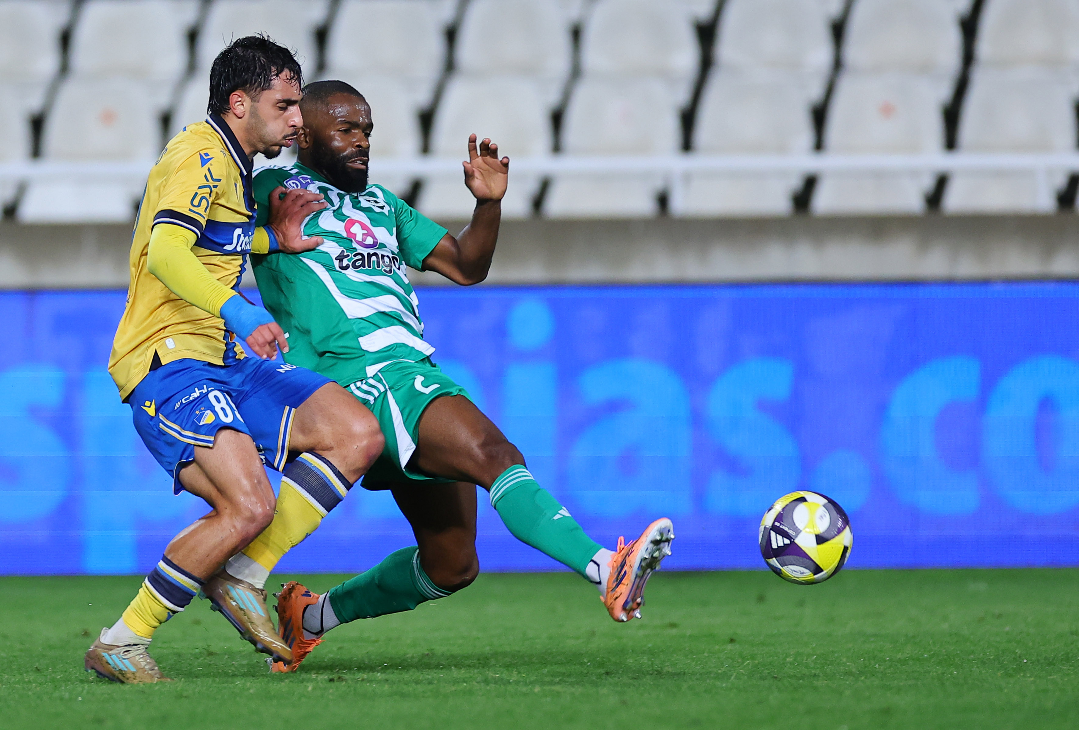 DISLIΚΕ για Άρη