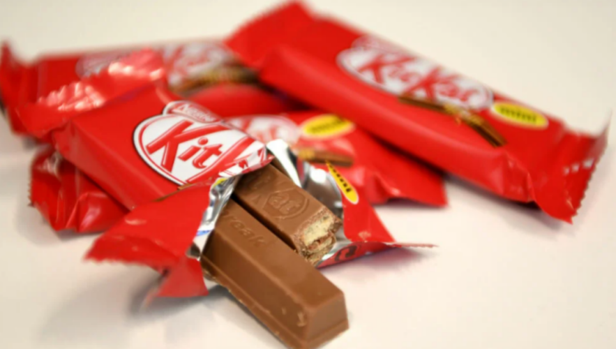 Απίστευτο: Έστησαν καρτέρι σε όχημα της KitKat - Έκλεψαν 12 τόνους προϊόντα - Άφαντοι οι δράστες