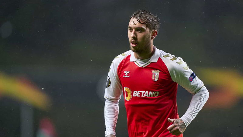 «Πρόταση σε Luri Medeiros η Πάφος FC»