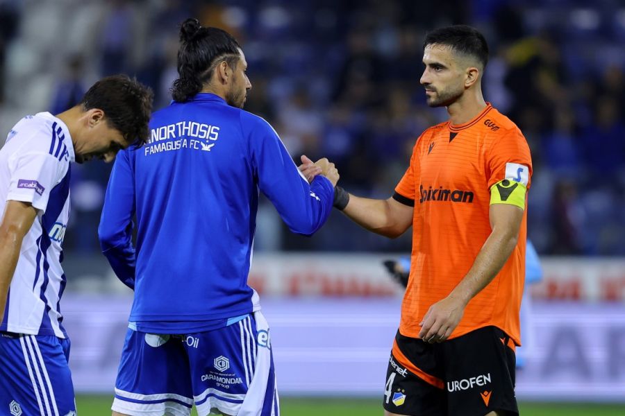 Μήνυμα ΑΝΤΕΠΙΘΕΣΗΣ και ΥΠΟΣΧΕΣΗ από Λαΐφη – «Θα δώσουμε τα πάντα»