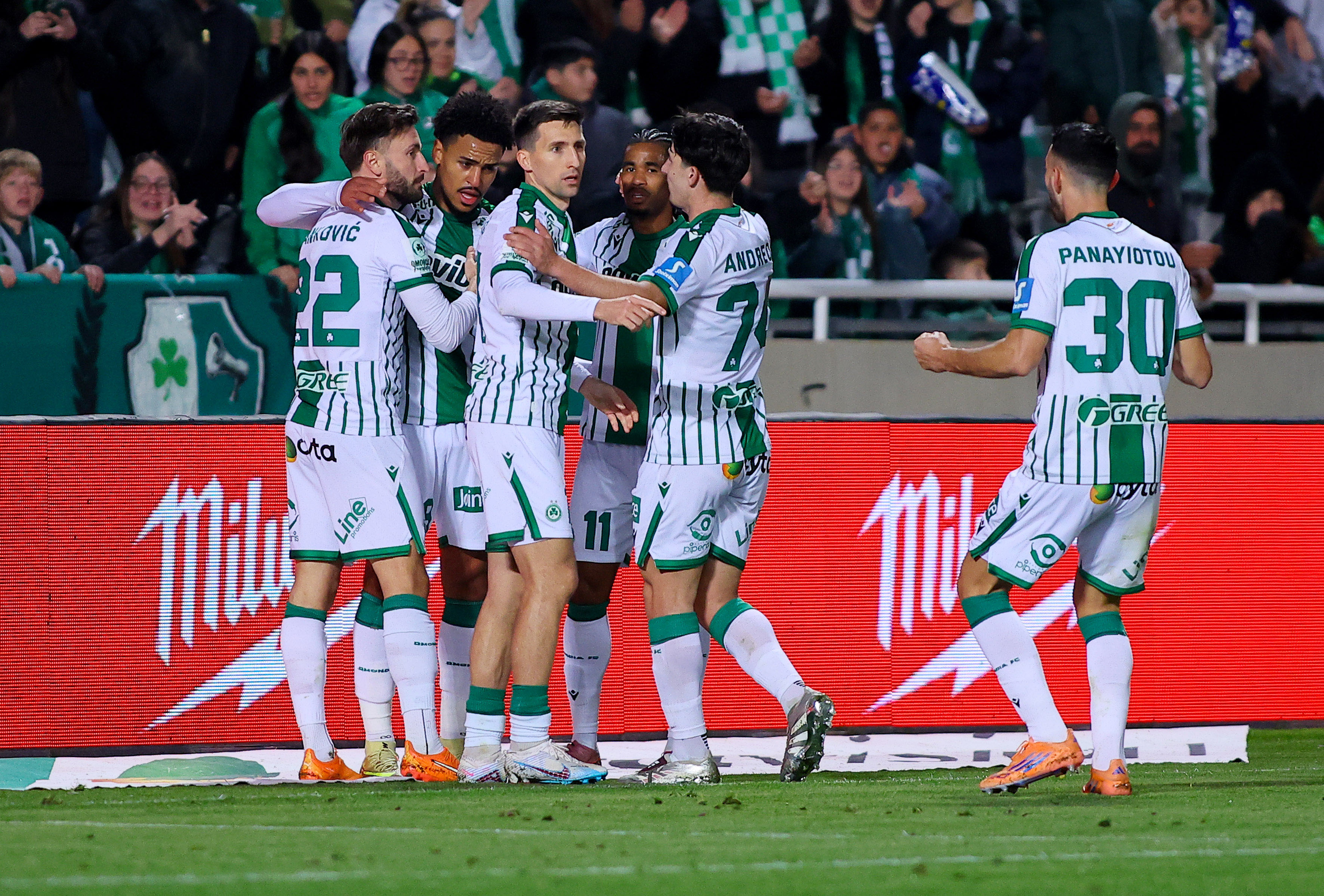 ΟΜΟΝΟΙΑ: Καλύτερη εκδοχή σε βάθος δεκαετίας