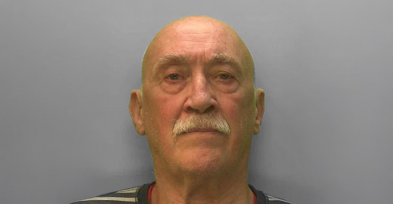 Θεραπευτής έπεισε πελάτισσά του να κάνει σεξ μαζί του για να... γιατρέψει το παιδικό της τραύμα - Στο κελί για 11 χρόνια