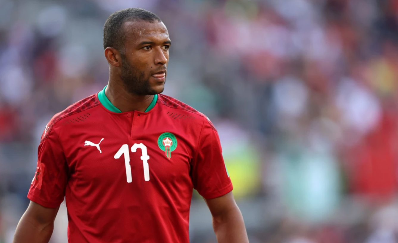 O Ελ Κααμπί στο κυνήγι του κορυφαίου σκόρερ στην ιστορία του Μαρόκου - Πόσα γκολ χρειάζεται ακόμα