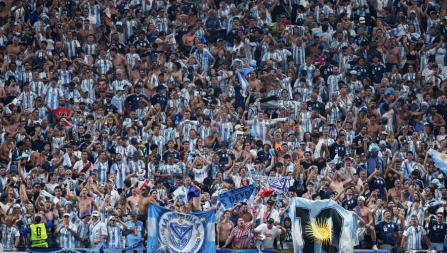 Μουντιάλ 2026: Ο νέος ύμνος των Αργεντινών!