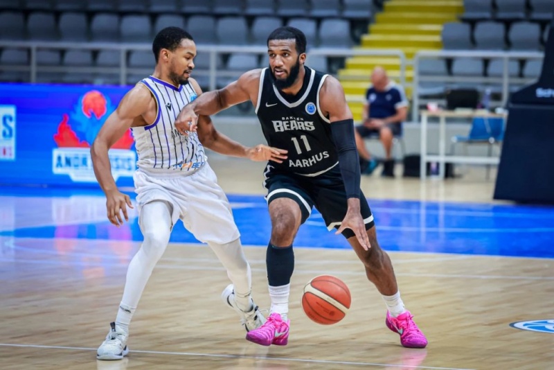 Βαριά εντός έδρας ήττα για την Ανόρθωση στο FIBA Europe Cup από την Bakken Bears (ΣΤΑΤΙΣΤΙΚΑ)