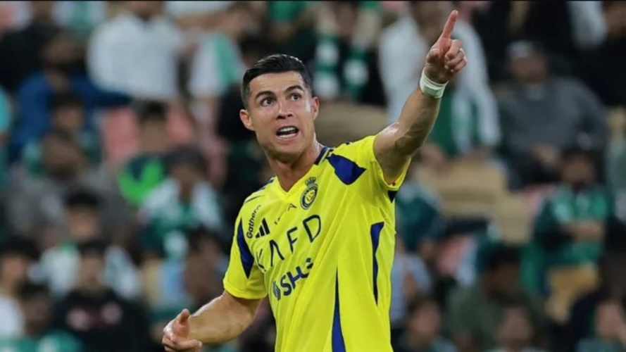 Σοβαρές κατηγορίες από παίκτες για στημένο αγώνα υπέρ του Κριστιάνο Ρονάλντο! Η ανακοίνωση της Αλ Αχλί