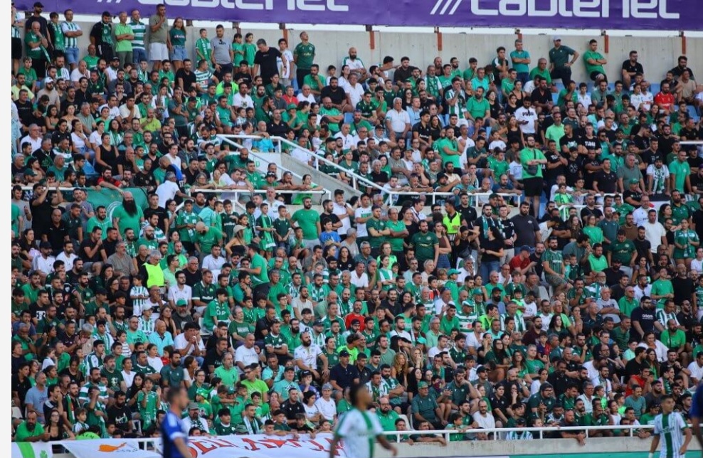 Ομόνοια : Πληροφορίες για τον αποψινό αγώνα