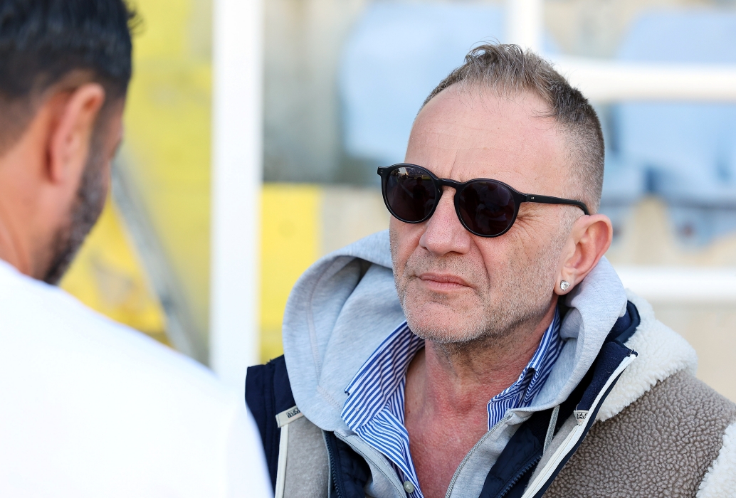 ΑΠΟΕΛ: Οι πρώτες κινήσεις και αποφάσεις του Χάρη Φωτίου - ΑΝΑΚΟΙΝΩΣΗ 