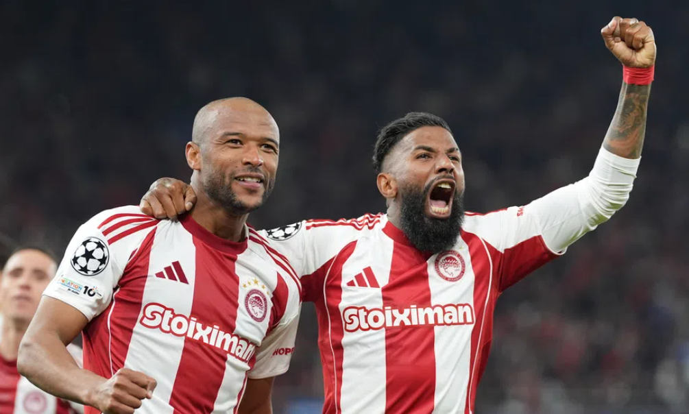 Aπό το Champions στο Conference League: Ο Ολυμπιακός έχει τρεις δρόμους για εγγυημένη League Phase