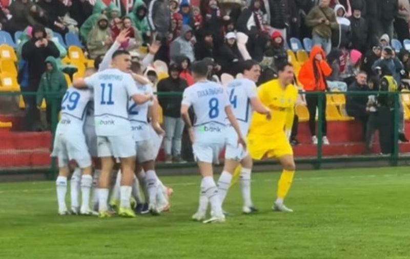 Έχανε με τρία γκολ στο ημίχρονο και νίκησε με... 6-5! Δείτε ΒΙΝΤΕΟ