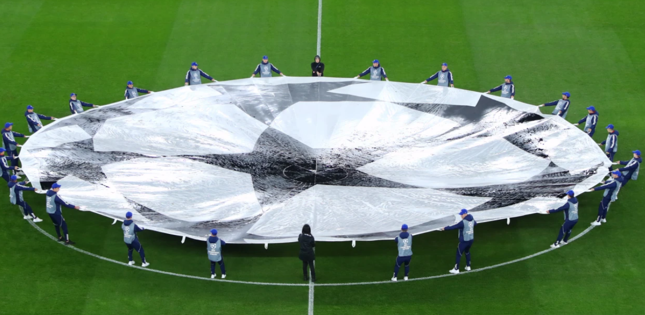 Οι πρώτες 9 ομάδες που «κλείδωσαν» θέση στο επόμενο Champions League