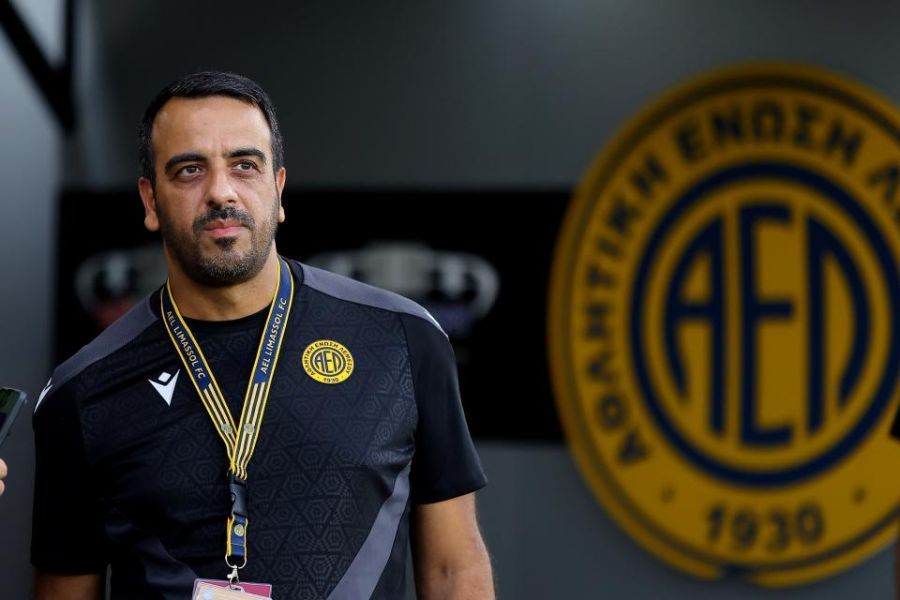 «Θέλουμε μια ΑΕΛ που θα τη χαίρεται ο κόσμος — Καθαρή από παλιά οφειλόμενα!»