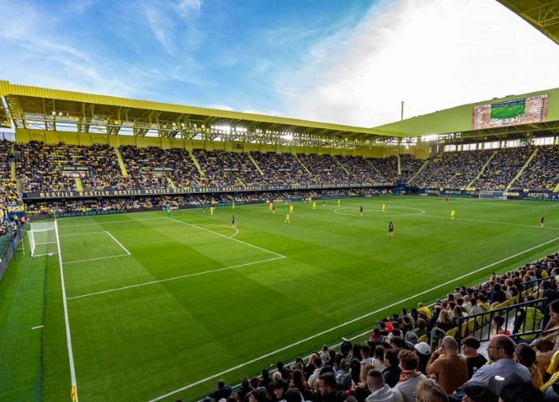 ΣΟΚ στην Ισπανία: Συνελήφθη διαιτητής για απάτη με εισιτήρια!