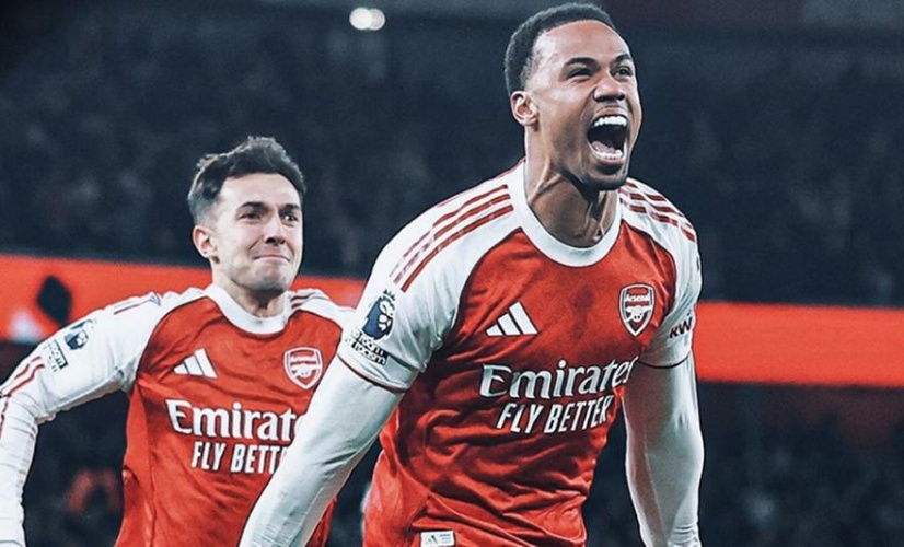 Η Άρσεναλ πήρε το ντέρμπι των... κόρνερ και έφτασε ξανά στο +5! (ΑΠΟΤΕΛΕΣΜΑΤΑ)