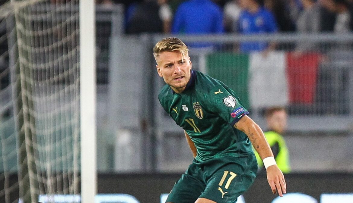 Η “Έναστρη Νύχτα” του Τσίρο Ιμόμπιλε