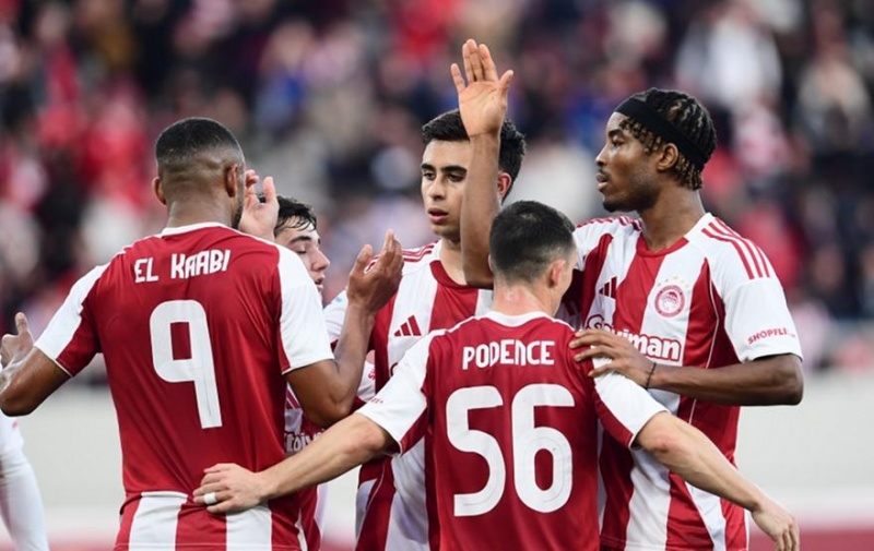 Ολυμπιακός: Τα πάντα για την πρόκριση με Άγιαξ, έρχεται και ο Αντρέ Λουίς