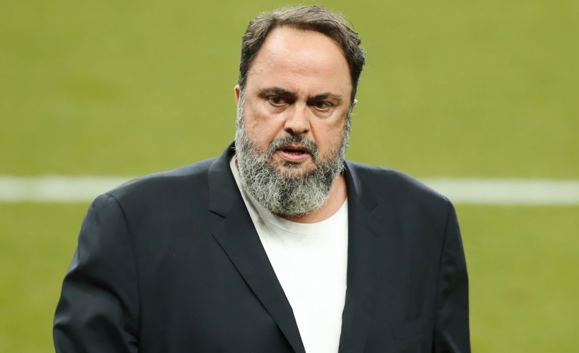 Χωρίς διευθυντή επικοινωνίας η ομάδα του Βαγγέλη Μαρινάκη – Συνεχίζονται οι απολύσεις