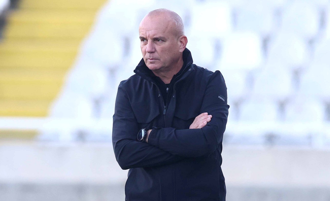 ΚΩΣΤΗ: «Αυτή η νίκη οφείλεται και ανήκει σε όλο τον οργανισμό του Ολυμπιακού…»