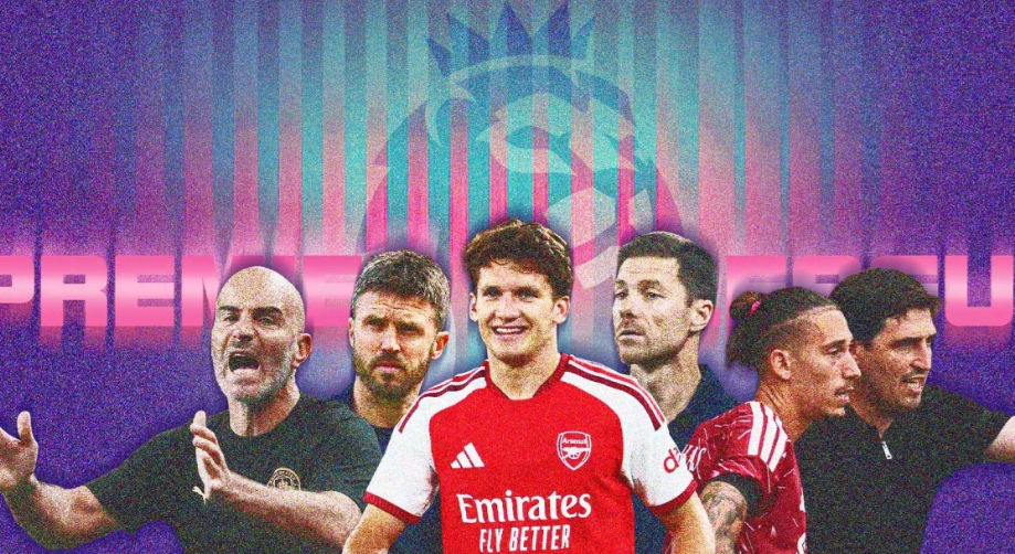 Premier League: Η σεζόν 2026/27 στη σέντρα