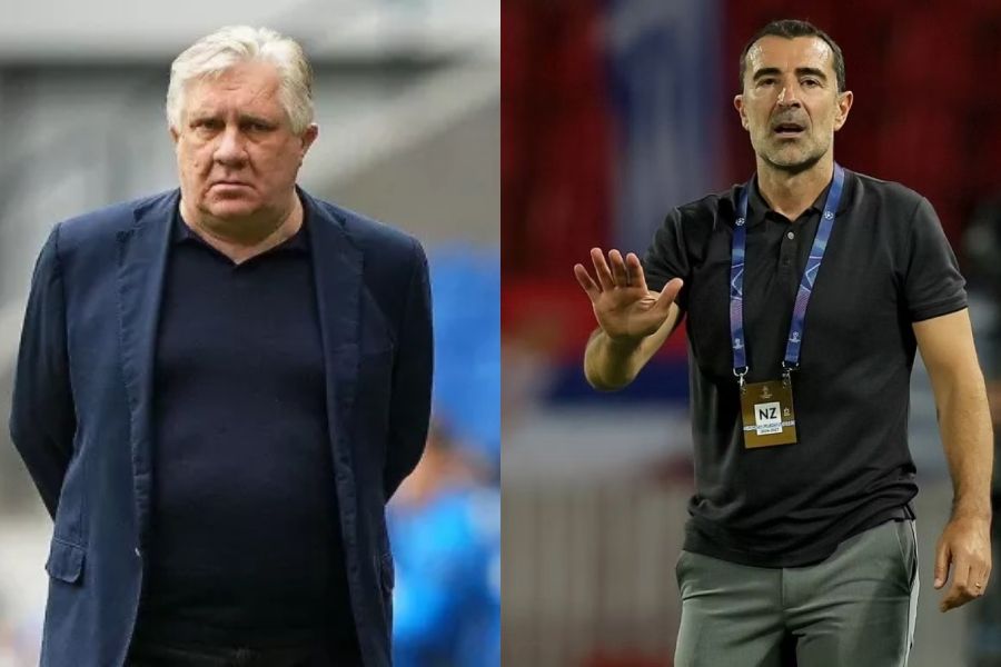 «Το να είσαι πρωταθλητής Κύπρου δεν σημαίνει τίποτα...»