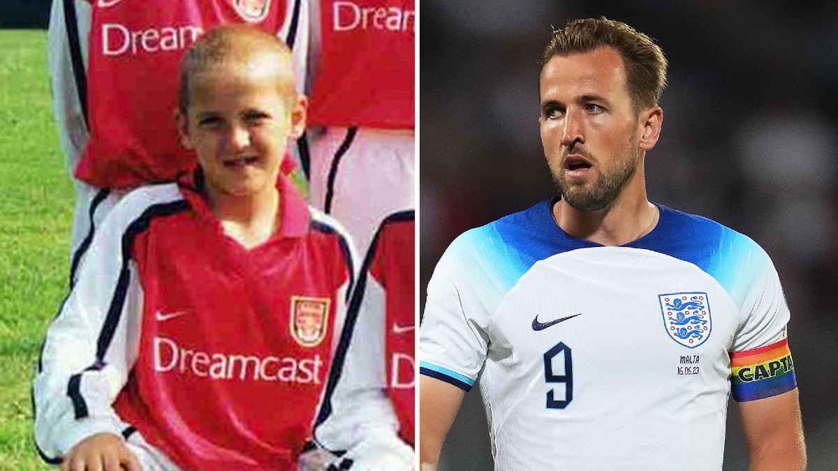 Το καλύτερο deal του κόσμου: Η Άρσεναλ πήρε χρήματα από τη μεταγραφή του Κέιν στην Μπάγερν Μονάχου!