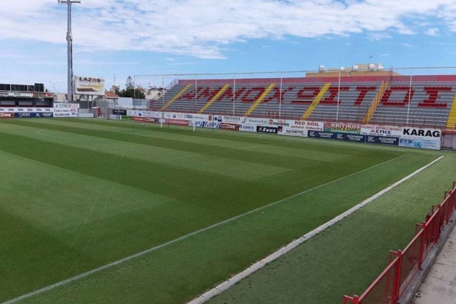 Cyprus League by Stoiximan: Δράση σε Δασάκι και Αμμόχωστος – Το πρόγραμμα και τα αποτελέσματα της πρεμιέρας