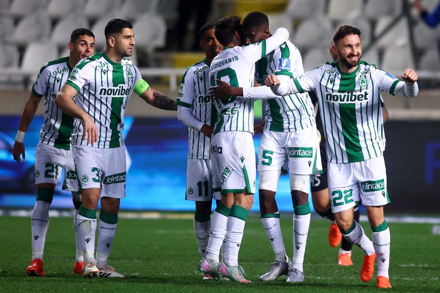 Το καλύτερο... χάπι