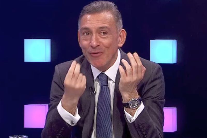 Έπαθε πλάκα ο Ντουμιτρέσκου με το «επικό» ματς στο Παρίσι! 