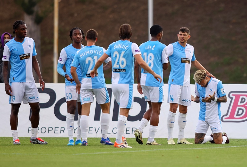 LIVE: Πάφος FC - ΑΕΚ 1-0 (Β' ΗΜΙΧΡΟΝΟ)
