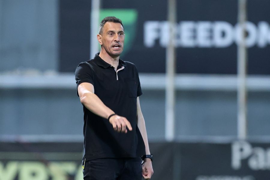 ΜΑΡΚΟΣΚΙ: «Το αποτέλεσμα μας αδικεί 100%»