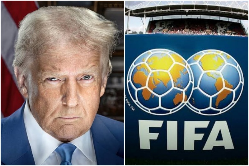 Απειλεί να μποϊκοτάρει το Μουντιάλ η Γερμανία λόγω... Τραμπ!