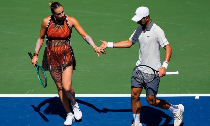 US Open: Ρεκόρ 108 εκατομμυρίων δολαρίων σε έπαθλα, αλλά είναι αρκετό;