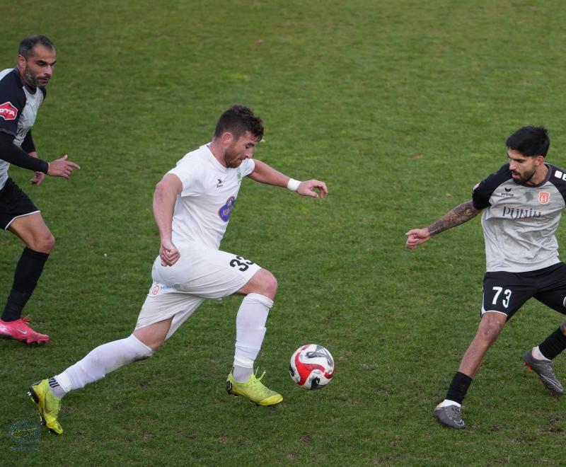 Β’ Κατηγορία: Δόξα Κατωκοπιάς – Καρμιώτισσα στην πρεμιέρα της Β’ Φάσης 