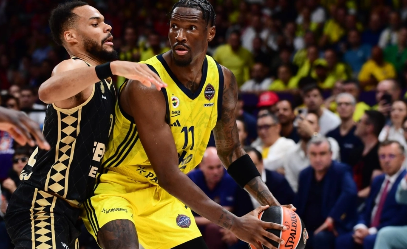 Το υψηλότερο στην Ευρώπη: Αυτό είναι το μπάτζετ του Παναθηναϊκού με την απόκτηση του Χέιζ-Ντέιβις