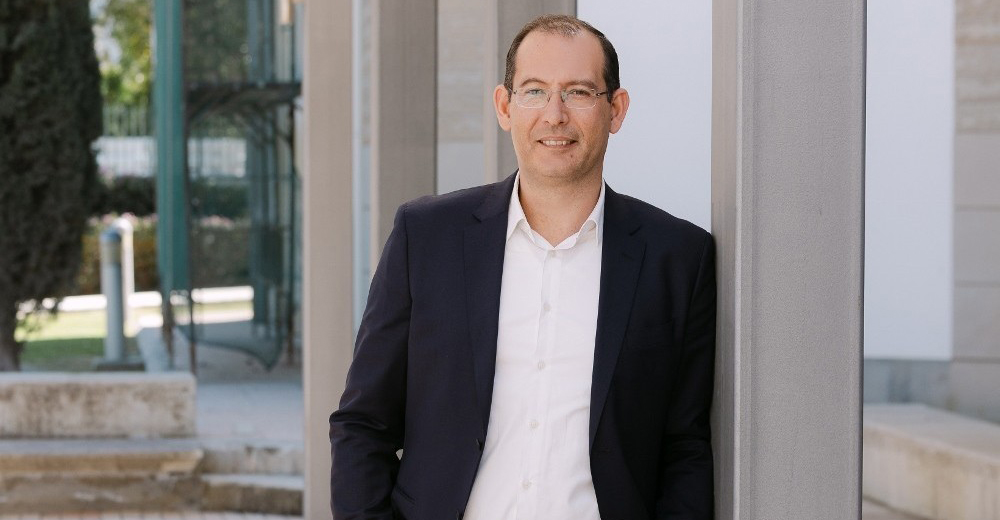 Αυτός είναι ο νέος CEO της Cyta - Το βιογραφικό του