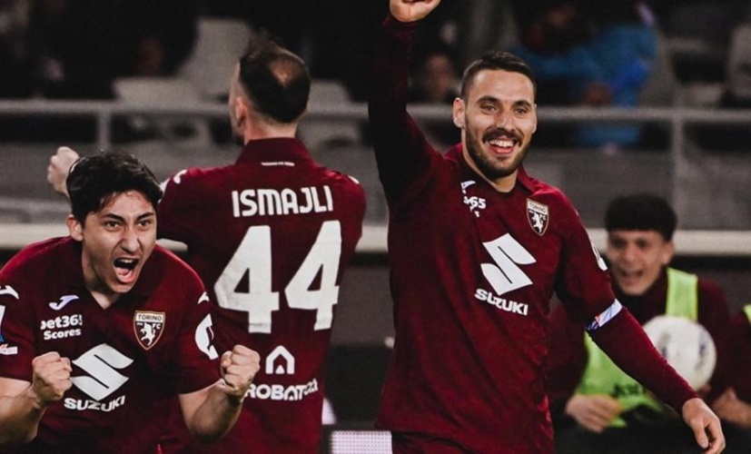 Τρίποντο σωτηρίας για την Τορίνο με... bloopers από την Πάρμα!