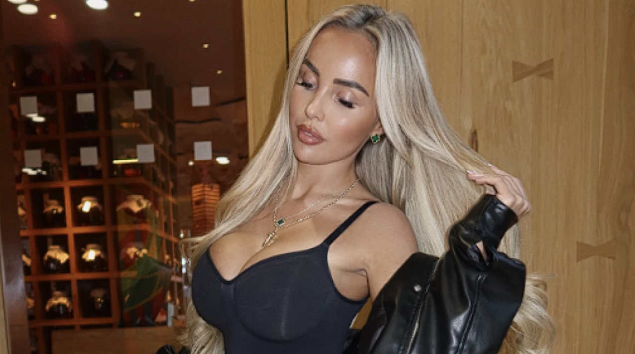 Αυτή είναι η σύντροφος του Κόουλ Πάλμερ που... εντυπωσιάζει το κοινό (ΦΩΤΟΓΡΑΦΙΕΣ)