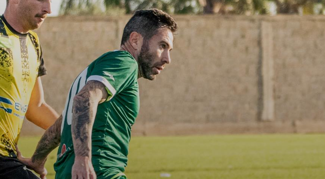 Γ’ ΚΑΤΗΓΟΡΙΑ: Σταθερά πρώτη η Αναγέννηση – ΑΠΟΤΕΛΕΣΜΑΤΑ