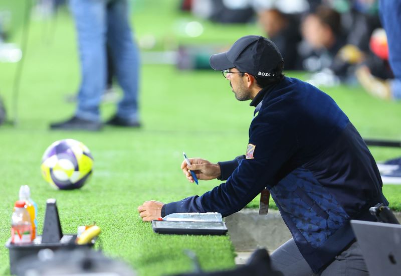 Λοσάδα: «Κάηκε» με το rotation, αλλά εξήγησε γιατί το έκαμε… 