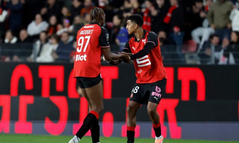 Νίκη με άρωμα τετράδας για τη Ρεν στην έδρα της Λιλ, κόλλησε κόντρα στη Νις το Στρασβούργο (ΑΠΟΤΕΛΕΣΜΑΤΑ)